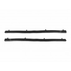 Γλύστρα Παραθύρου Εσωτερική NISSAN D21-620-720 1980 - 1986 ( 720 ) 80834-02W01S