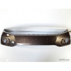 Προφυλακτήρας Βαφόμενος Με Προβολείς VW TIGUAN 2012 - 2016 VOLKSWAGEN Εμπρός 5N0807221T