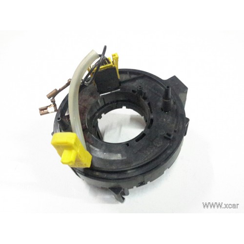 Ταινία Αερόσακου Τιμονιού (Ροζέτα) VW GOLF 1998 - 2004 ( Mk4 ) VOLKSWAGEN 1J0959653B