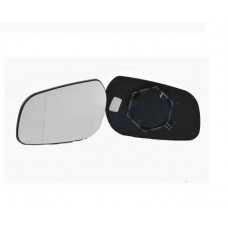 Κρύσταλλο Καθρέφτη Θερμαινόμενο PEUGEOT 407 2004 - 2008 ( 6D_ ) Αριστερά 021207612