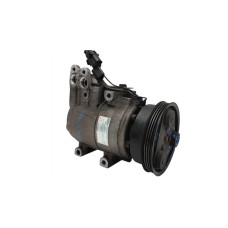 Συμπιεστής/εξαρτήματα HYUNDAI ACCENT 2003 - 2005 ( CG ) ( LC2 ) CBXAA04