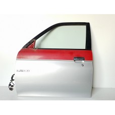 Πόρτα MITSUBISHI L200 1999 - 2001 ( K60T ) ( K70T ) Εμπρός Αριστερά XC1356934E7