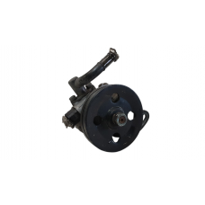 Κρεμαργιέρα & Αντλία Υδραυλικού Μηχανική CHEVROLET-DAEWOO MATIZ 2005 - 2010 ( M200 ) CHEVROLET 96483038