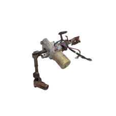 Κολόνα τιμονιού TOYOTA COROLLA 2002 - 2004 ( E120 ) 45200-02180