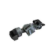 Κλειδαριά Τιμονιού Με κλειδί FORD FOCUS 2004 - 2008 (MK2A) 3M51-3F880-AC