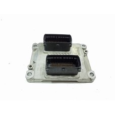 Εγκέφαλος Κινητήρα Κλειδωμένο FIAT BRAVO 2007 - 2011 0261201635