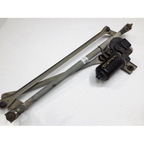 Υαλοκαθαριστήρες Κομπλέ FORD MAVERICK 2001 - 2005 Εμπρός YL8X-17508-AA Υαλοκαθαριστήρες Κομπλέ FORD MAVERICK 2001 - 2005 Εμπρός YL8X-17508-AA