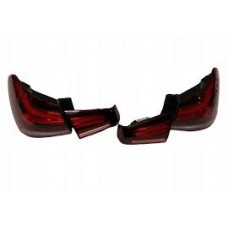 Φανάρι Πίσω Εξωτερικό Led MERCEDES A CLASS 2018 - ULO 528405821