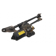 Σύστημα καθαρισμού παρμπρίζ HYUNDAI GETZ 2002 - 2005 ( TB ) Εμπρός 98100-1C100