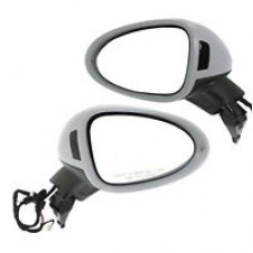 Καπάκι Καθρέφτη Βαφόμενο PORSCHE MACAN 2014 - Αριστερά 652007712