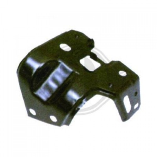 Βάση Φτερού FIAT PUNTO 2009 - 2012 ( 199 ) EVO Εμπρός Δεξιά 290004281