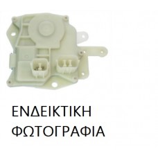 Κλειδαριά Μετώπης NISSAN XTRAIL 2001 - 2005 ( T30 ) 085507000