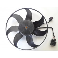 Βεντιλατέρ Νερού VW GOLF 2013 - 2017 ( Mk7 ) VOLKSWAGEN 1KM959455F