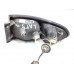 Φανάρι Πίσω CHEVROLET-DAEWOO LANOS 1997 - 2000 ( T100 ) DAEWOO Αριστερά XC94075 Φανάρι Πίσω CHEVROLET-DAEWOO LANOS 1997 - 2000 ( T100 ) DAEWOO Αριστερά XC94075