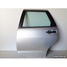 Πόρτα SEAT CORDOBA 1999 - 2002 ( 6K ) Πίσω Αριστερά XC18283
