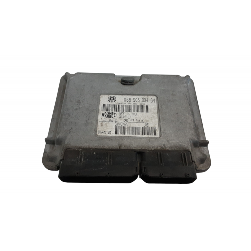 Εγκέφαλος Κινητήρα Ξεκλείδωτο SEAT IBIZA 2002 - 2006 ( 6LZ ) 61601.068.01