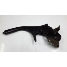 Καστάνια Χειροφρένου TOYOTA CARINA 1992 - 1995 E ( T190 ) XC135217D78