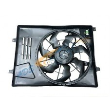 Βεντιλατέρ Νερού HYUNDAI TUCSON 2015 - 2018 375006450