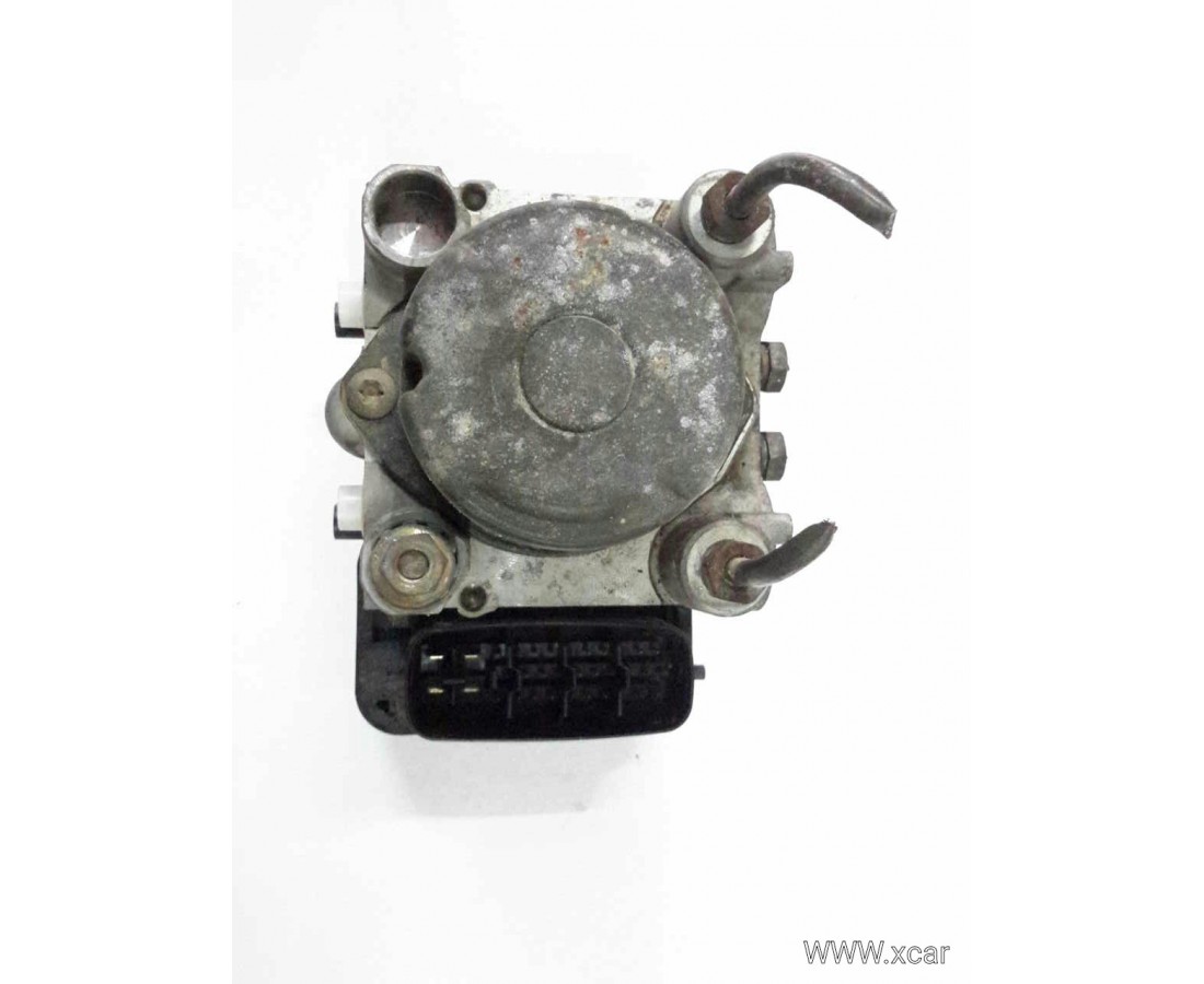 Pinza Freno Posteriore Destra Per Mitsubishi Pajero Pinin E Space Runner - Ricambio Compatibile Con Modelli 1991-2005 - Foto 6