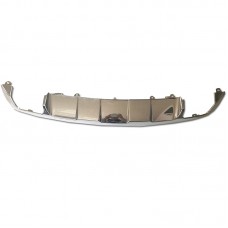 Σπόιλερ Προφυλακτήρα MERCEDES GLK CLASS 2012 - 2015 Πίσω 527306390