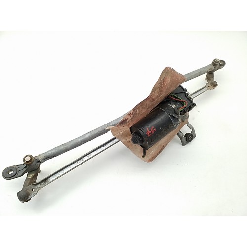 Σύστημα καθαρισμού παρμπρίζ VW POLO CLASSIC 1996 - 2006 ( 6KV2 ) SEAT Εμπρός 1198102800 Σύστημα καθαρισμού παρμπρίζ VW POLO CLASSIC 1996 - 2006 ( 6KV2 ) SEAT Εμπρός 1198102800