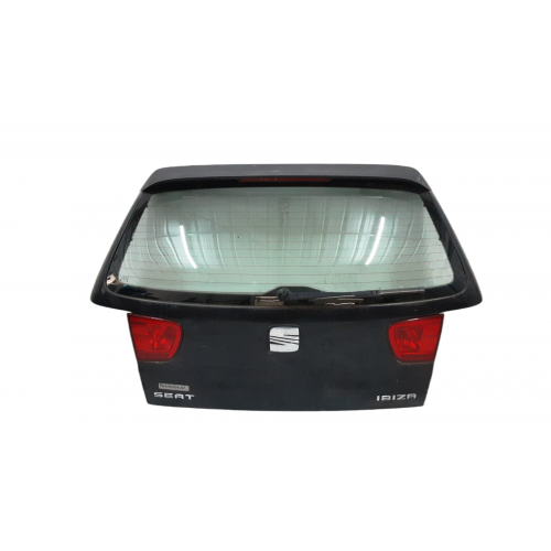 3/5η Πόρτα Πίσω SEAT IBIZA 1999 - 2002 ( 6K ) XC1752569D6