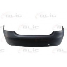 Προφυλακτήρας Βαφόμενος FORD FOCUS 2008 - 2011 ( MK2B ) Πίσω 037503640