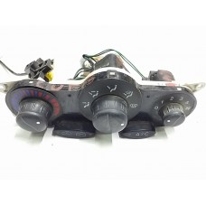 Χειριστήριο Καλοριφέρ-Κλιμα-A/C HYUNDAI COUPE 1997- 1999 ( RD ) XC112826