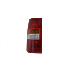 Φανάρι Πίσω CITROEN JUMPY 1995 - 2003 ( I ) ( U6U ) VALEO Αριστερά 024805812