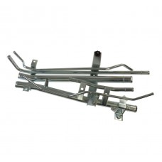 Σωλήνας Νερού SUZUKI CARRY 1999 - 2003 ( SK ) 1782078A00