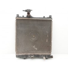 Ψυγείο Νερού SUZUKI WAGON R 1997 - 2000 ( SR ) 422131-5722