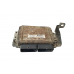 Εγκέφαλος Κινητήρα Κλειδωμένο RENAULT MEGANE 1999 - 2002 SIEMENS S110030048