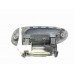 Χερούλι Πόρτας Εξωτερική TOYOTA AVENSIS 2000 - 2003 ( T220 ) Πίσω Δεξιά XC1204158D7