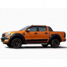 Φρύδια Φτερών Πλαστικό WI.95023