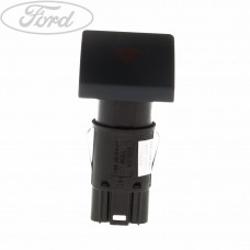 Διακόπτης Αλάρμ FORD TRANSIT CONNECT TOURNEO 2002 - 2006 098307150