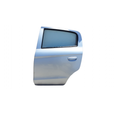 Πόρτα MITSUBISHI SPACE STAR 2013 - 2016 Πίσω Αριστερά XC219010