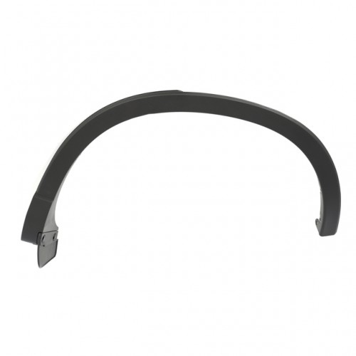 Κούρμπα Φτερού Πλαστικό MAZDA CX5 2012 - 2017 Πίσω Αριστερά 505006552