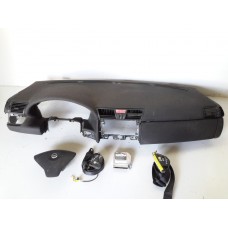 Αερόσακοι Air-Bag Εμπρός (Σετ) FIAT STILO 2001 - 2006 ( 192 ) XC84190