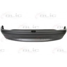Προφυλακτήρας Βαφόμενος OPEL ASTRA 1995 - 1998 ( F ) Πίσω 048303390