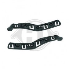 Βάση Προφυλακτήρα FIAT 500 2012 - 2017 ( L ) Εμπρός πλαϊνή Αριστερά 297004282