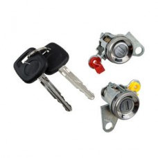 Αφαλός Κλειδαριάς Πόρτας TOYOTA COROLLA 1992 - 1997 ( AE100 ) Αριστερά 076207822