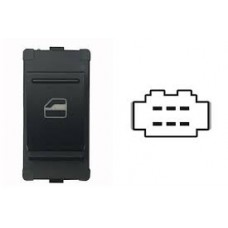 Διακόπτης Παραθύρου SEAT Mii 2013 - Εμπρός Δεξιά 722007171