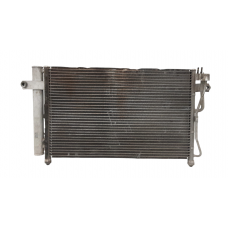 Ψυγείο A/C (Εξωτερικό) HYUNDAI GETZ 2002 - 2005 ( TB ) 022106400