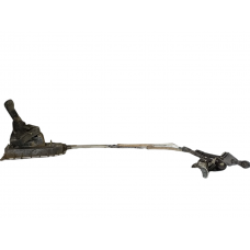 Μηχανισμός αλλαγής ταχυτήτων VW POLO 2002 - 2005 ( 9N ) VOLKSWAGEN 6Q0711061