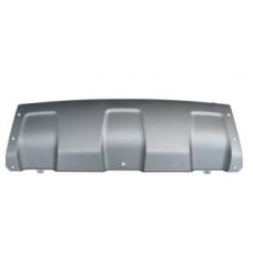 Προφυλακτήρας DACIA DUSTER 2010 - 2013 Εμπρός 222006370