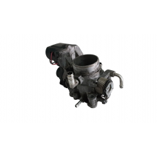 Πεταλούδα Γκαζιού-Κλαπέτο TOYOTA PRIUS 2004 - 2009 XC216304CD4