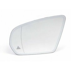 Κρύσταλλο Καθρέφτη Θερμαινόμενο MERCEDES GLC CLASS 2015 - ( X253 ) Αριστερά 527407612