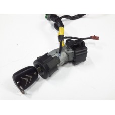 Διακόπτης Τιμονιού Με κλειδί CITROEN C2 2003 - 2008 ( JM ) XC34556