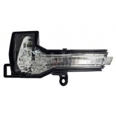 Φλας Καθρέφτη AUDI A1 2018 - Αριστερά 127205492