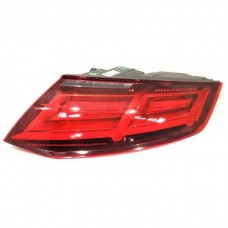 Φανάρι Πίσω Led AUDI TT 2014 - 2018 Δεξιά 135005821